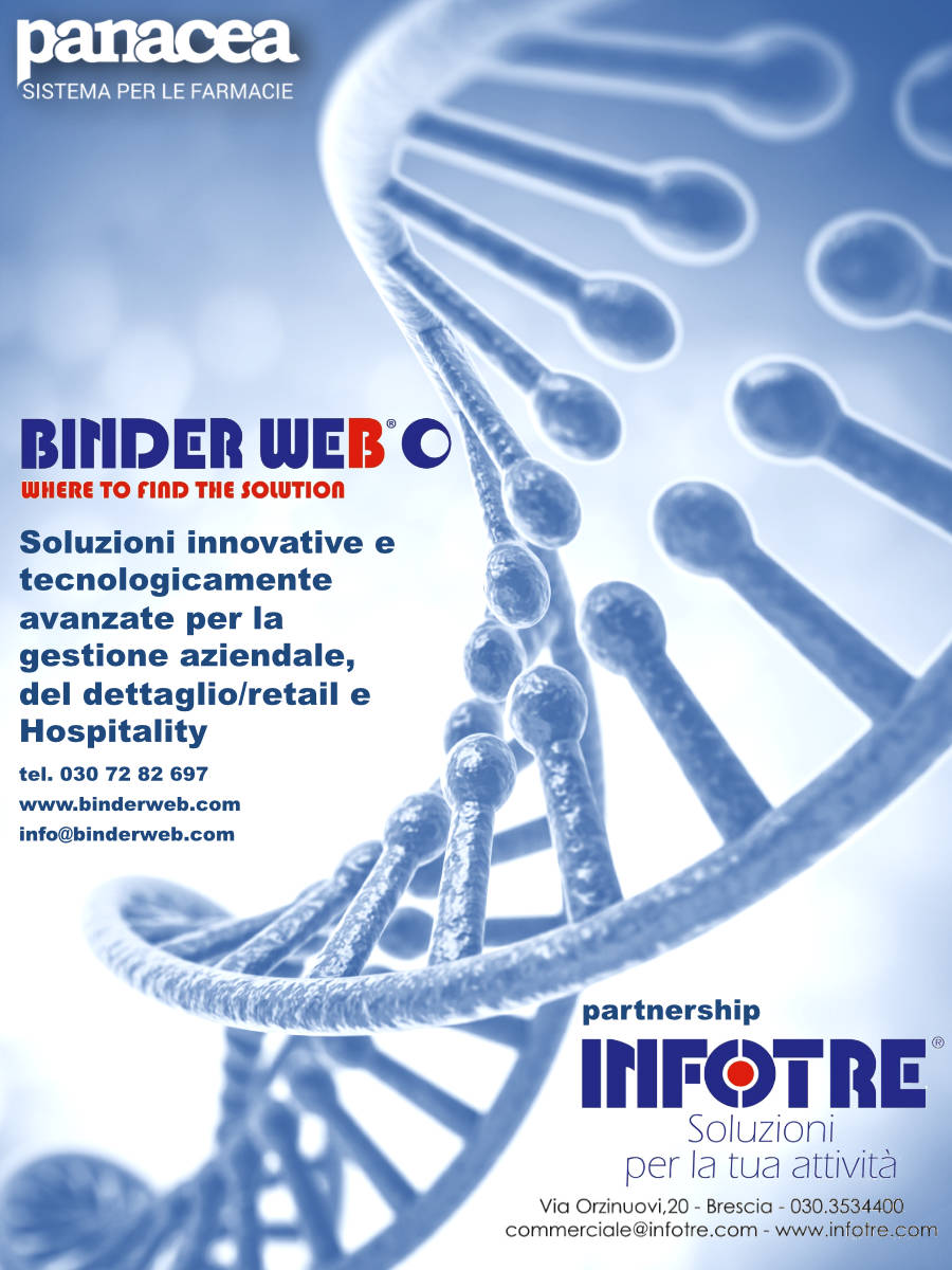 Binderweb, soluzioni avanzate per la gestione aziendale