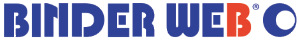 logo BinderWeb footer
