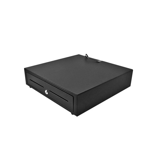 cassetto rendiresto modello D1 da cm 41x41x10 realizzato in acciaio 